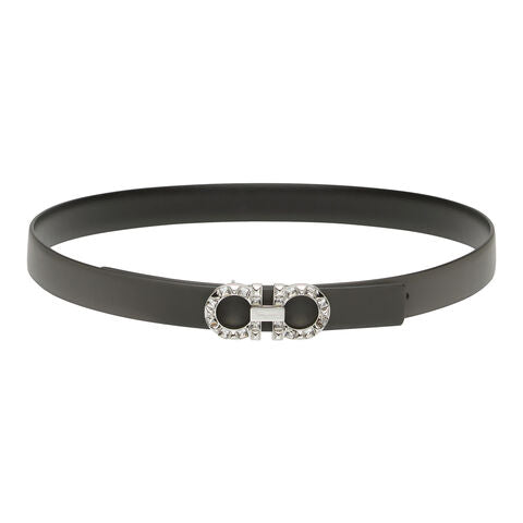 DONNA H 25 Reversible-GREY