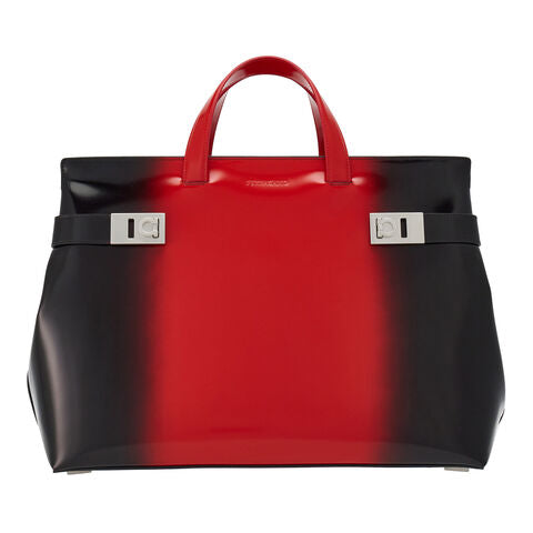 Tote Bag-RED
