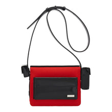 Shoulder Bag (RED)