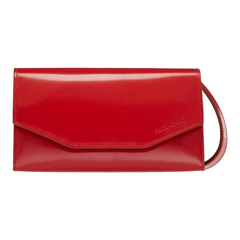 Shoulder Bag - RED
