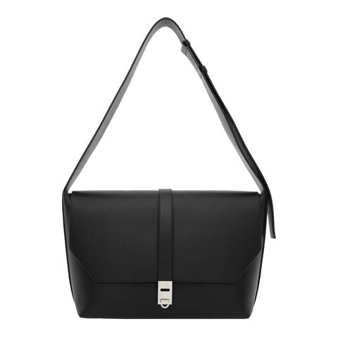 TWINS Messenger-BLACK