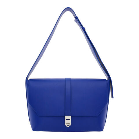 Messenger Bag - BLUE