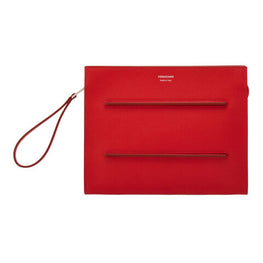 Pouch 1 gusset (RED)