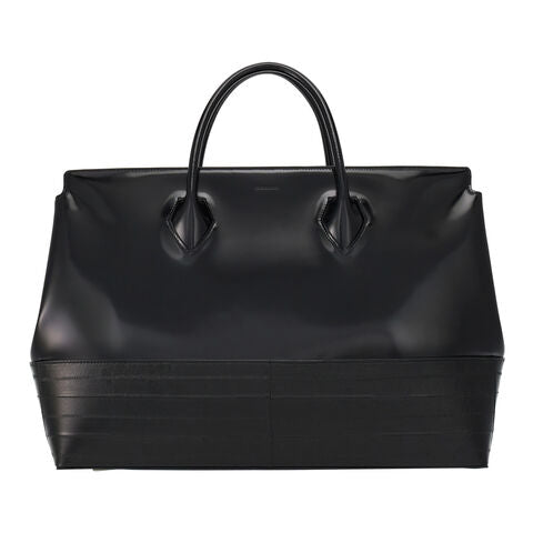 TWINS Lifestyle-Black