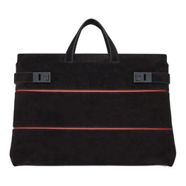 TWINS Lifestyle-Black