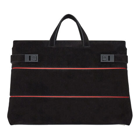 TWINS Lifestyle-Black