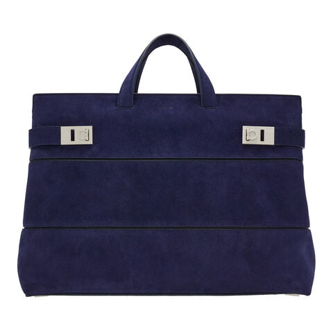 Tote Bag - BLUE