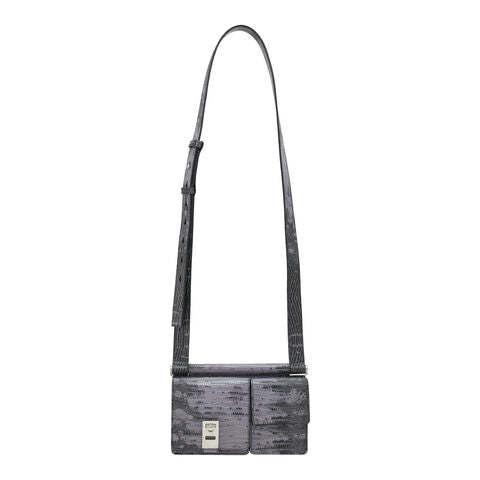 Shoulder Bag - GREY