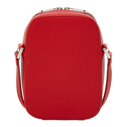 Shoulder Bag (RED)