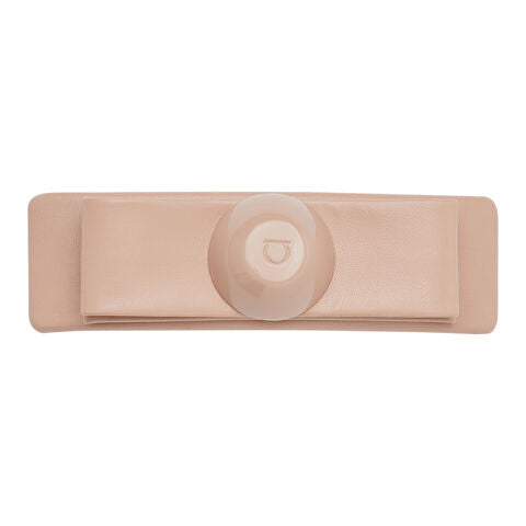 Hair Clip-BEIGE/KHAKI