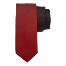 Jacquard Tie (BLACK)