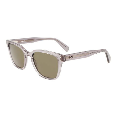 ASTA GANCINI Acetate-GREY