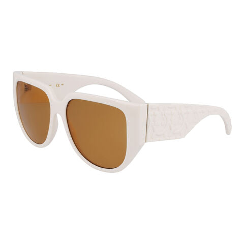 TRITAN RENEW Acetate-BEIGE/KHAKI