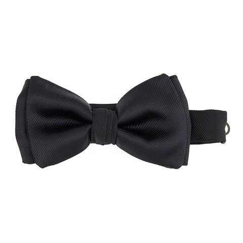 Bow Tie-BLACK
