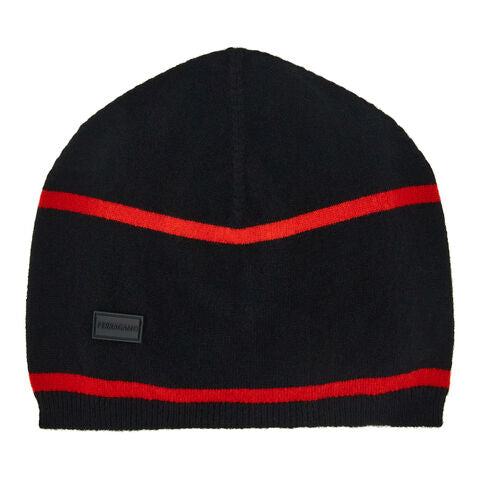 Cappelli Uomo-BLACK
