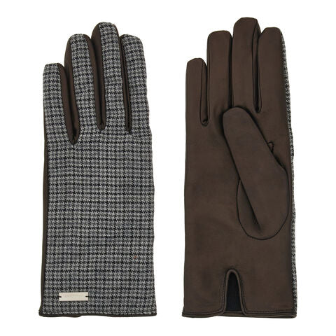 Mens gloves - GREY