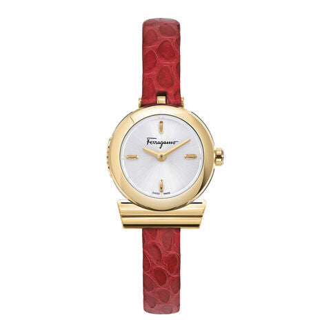 GANCINO Quartz Normal-RED