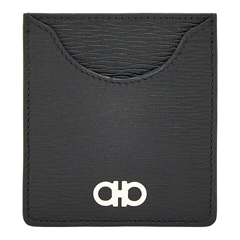 Credit Card Case - BLACK