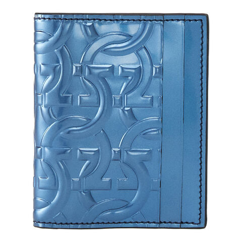 Credit Card Case - BLUE
