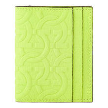 Credit Card Case (GREEN)
