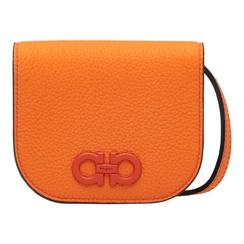 Credit Card Case - ORANGE