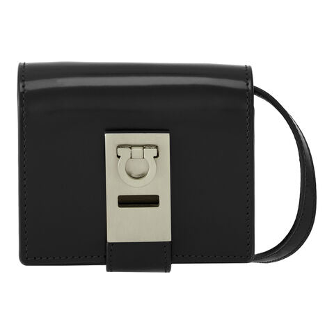 Credit Card Case-BLACK