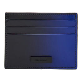 Credit Card Case (BLUE)