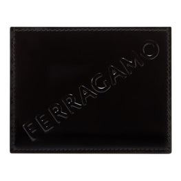 Credit Card Case (BLACK)