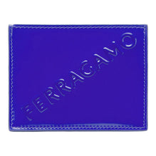 Credit Card Case (BLUE)