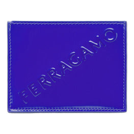 Credit Card Case (BLUE)