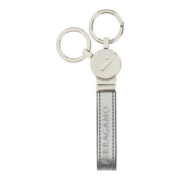 Key Ring (GREY)