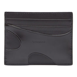 Credit Card Case (BLACK)