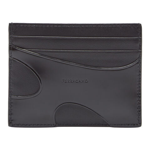 Credit Card Case (BLACK)