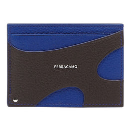 Credit Card Case (BROWN)