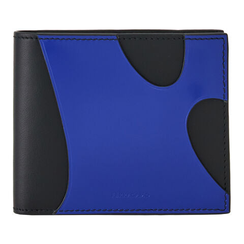 Wallet-BLUE