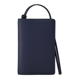 Passport Case (BLUE)