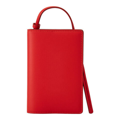 FASHION SHOW Wallet-Red