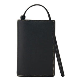 Passport Case (BLACK)