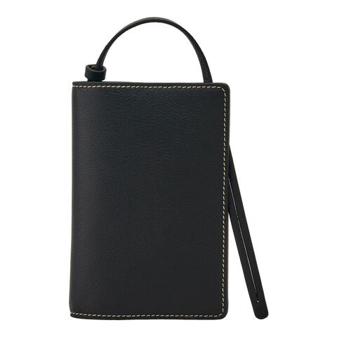 FASHION SHOW Wallet-Black
