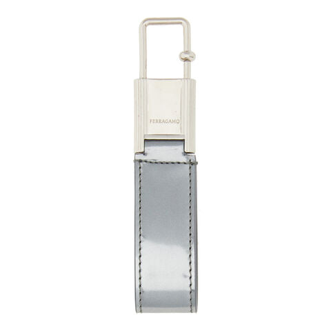FLORENCE Key Holder-Silver