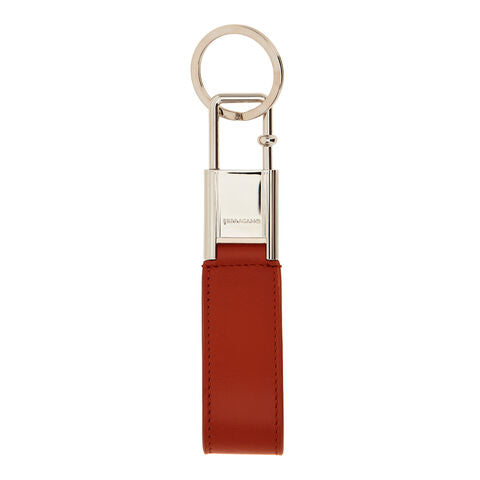 FLORENCE Key Holder-Red