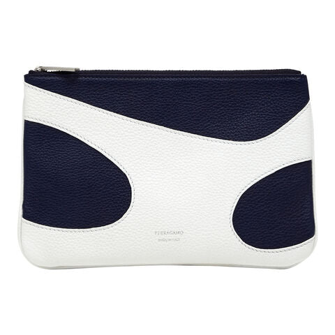 CUT OUT Phone Case-Black&White