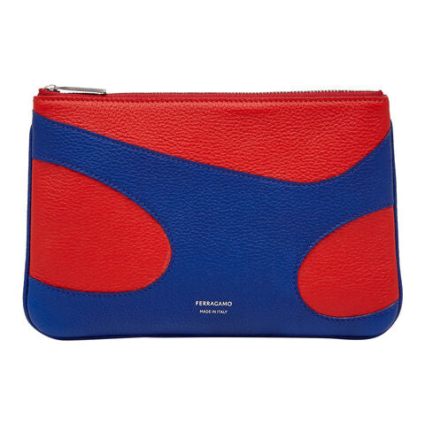 CUT OUT Miscellaneous-Blue&Red