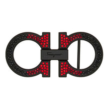 Adjustable (BLACK-RED)
