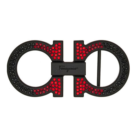 Adjustable-BLACK-RED