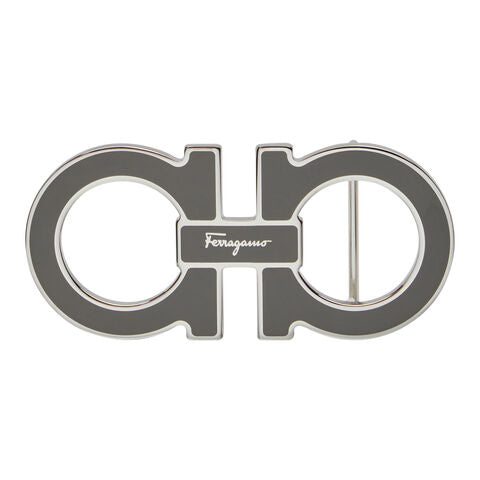 ADJUSTABLE Men's Belts-Silver