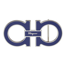 ADJUSTABLE Men's Belts-Blue