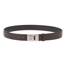 SIZED Men's Belts-Brown