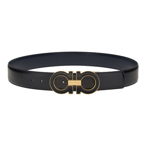 DOUBLE ADJUS Adjustable and Reversible-BLACK