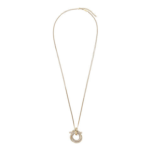 CL EVOXNEW Necklace-YELLOW